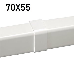 Giunto lineare per canale cond. 70x55