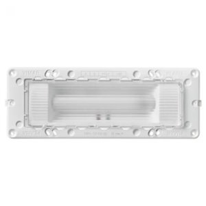 Apparecc illuminazione emergenza 230V