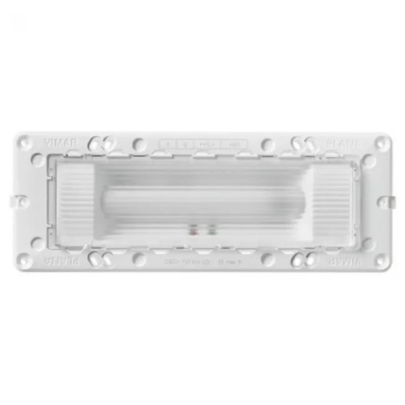 Apparecc illuminazione emergenza 230V