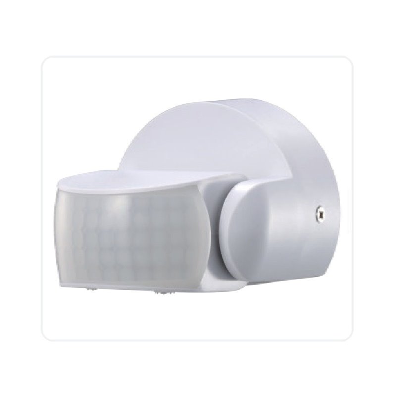 Sensore di movimento a infrarossi IP65