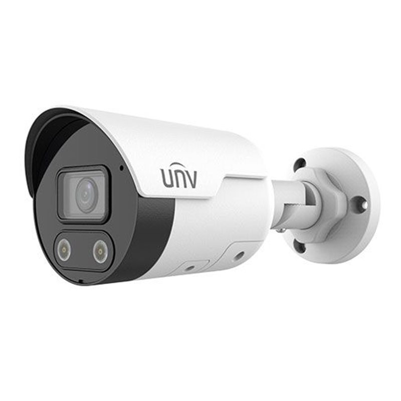 TELECAMERA IP BULLET 4MP 2.8mm PoE
