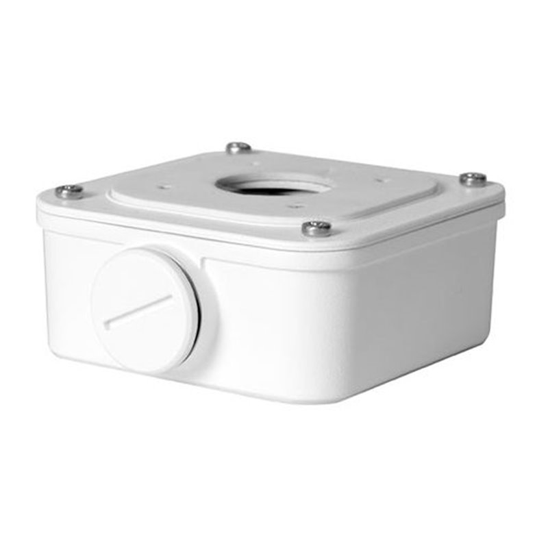 JUNCTION BOX PER TELEC. BULLET IPC212X