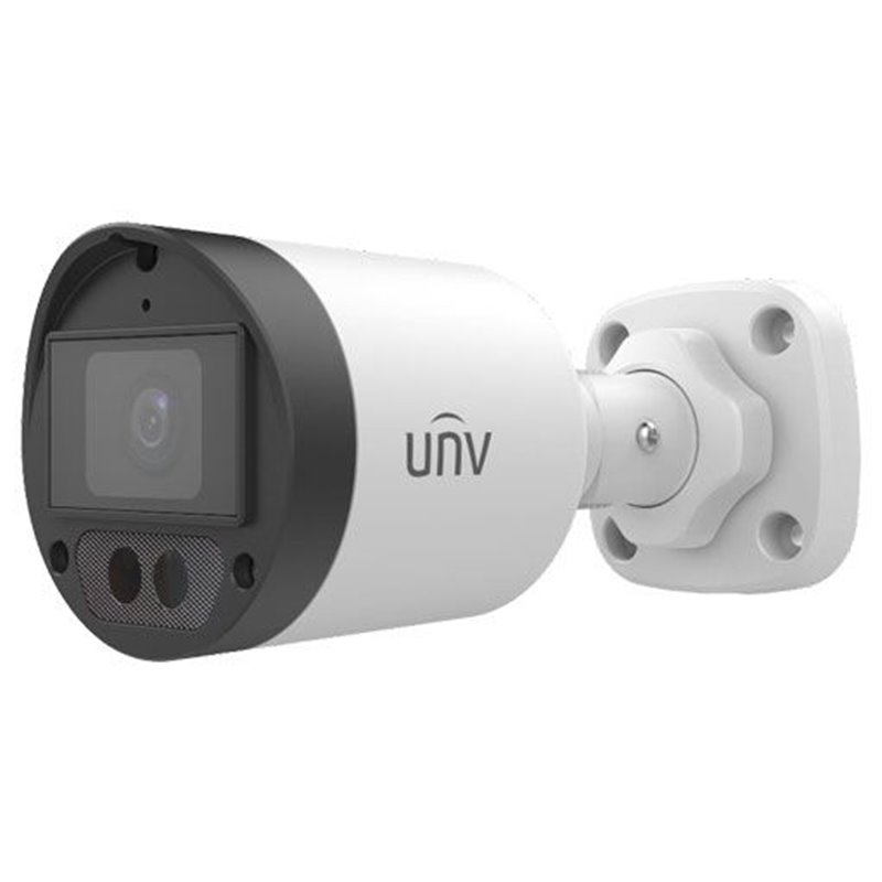 TELECAMERA BULLET 4InOne 5MP 2.8mm