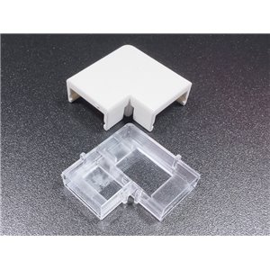 Connettore angolare PCB/PCB 10mm COB SMD