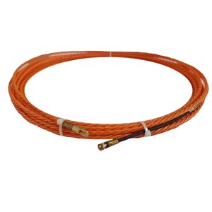 Sonda in poliestere intrecciata d.4 mt10