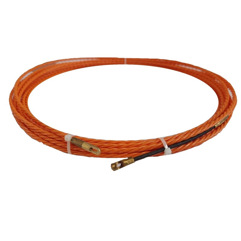 Sonda in poliestere intrecciata d.4 mt15