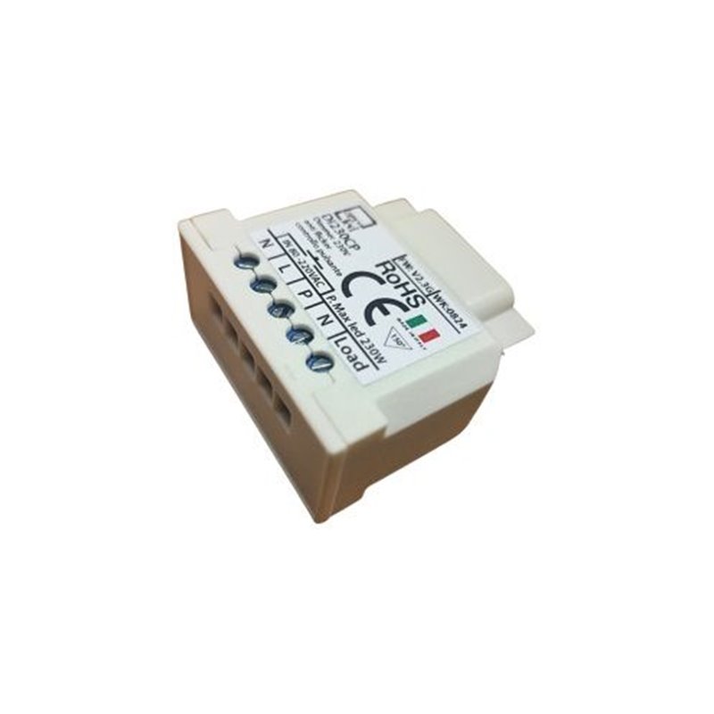 Dimmer 230V anti flicker 230W