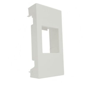 Adattatore keystone BTC MATIXGO bianco