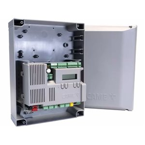 ZLX230S QUADRO COMANDO TOP MOTORI 230V