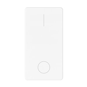 INTERRUTTORE 2P 16AX BIANCO LUCIDO