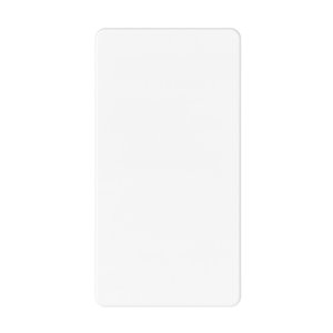 INTERRUTTORE 1P 16AX BIANCO LUCIDO