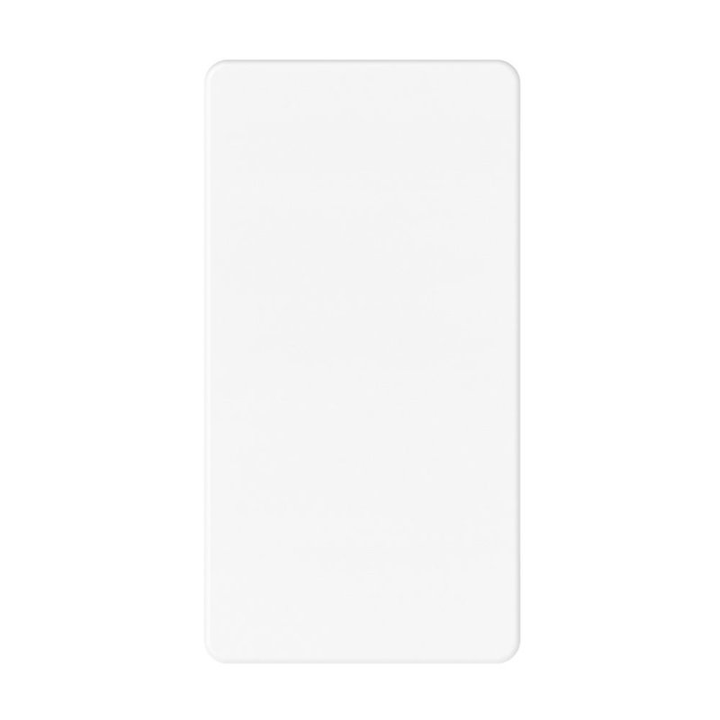 INTERRUTTORE 1P 16AX BIANCO LUCIDO