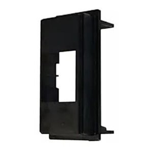 Adattatore keystone BTC LIVING NOW nero