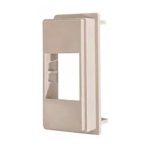 Adattatore keystone BTC LIVING NOW sabbi