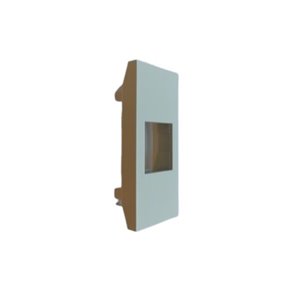 Adattatore keystone VIMAR LINEA canapa