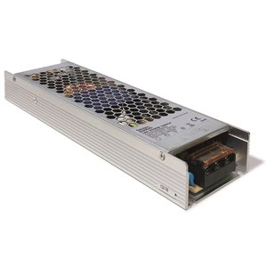 Alimentatore per LED 12V 100W IP20 Slim