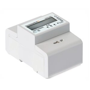 Contatore di energia elettrica trifase