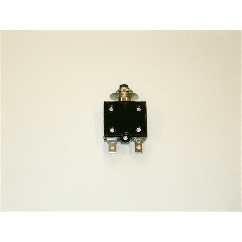 DISGIUNTORE TERMICO UNIPOLARE 16A
