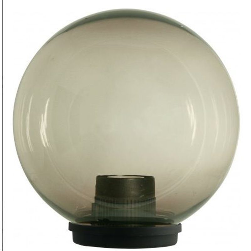 SFERA 250MM FUME CON BASE