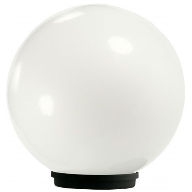 SFERA 300MM OPALE CON BASE
