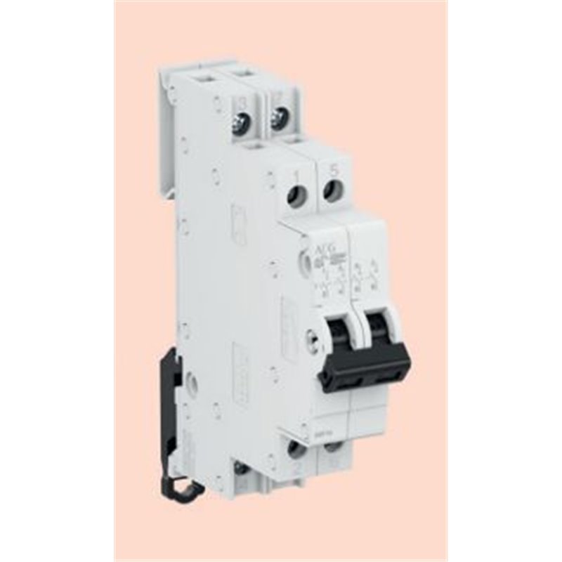 INT.NON AUTOM. 4NO 32A 250/400VAC 249114