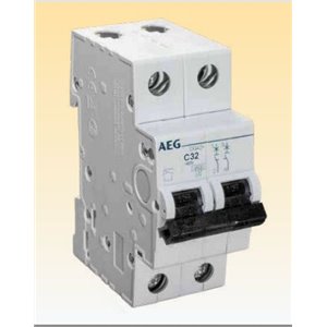 MT 1P+N C 20A 4,5kA 2M 695184