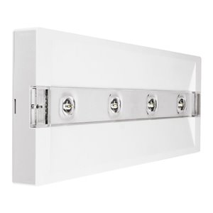 LAMPADA EMERGENZA LED 824S