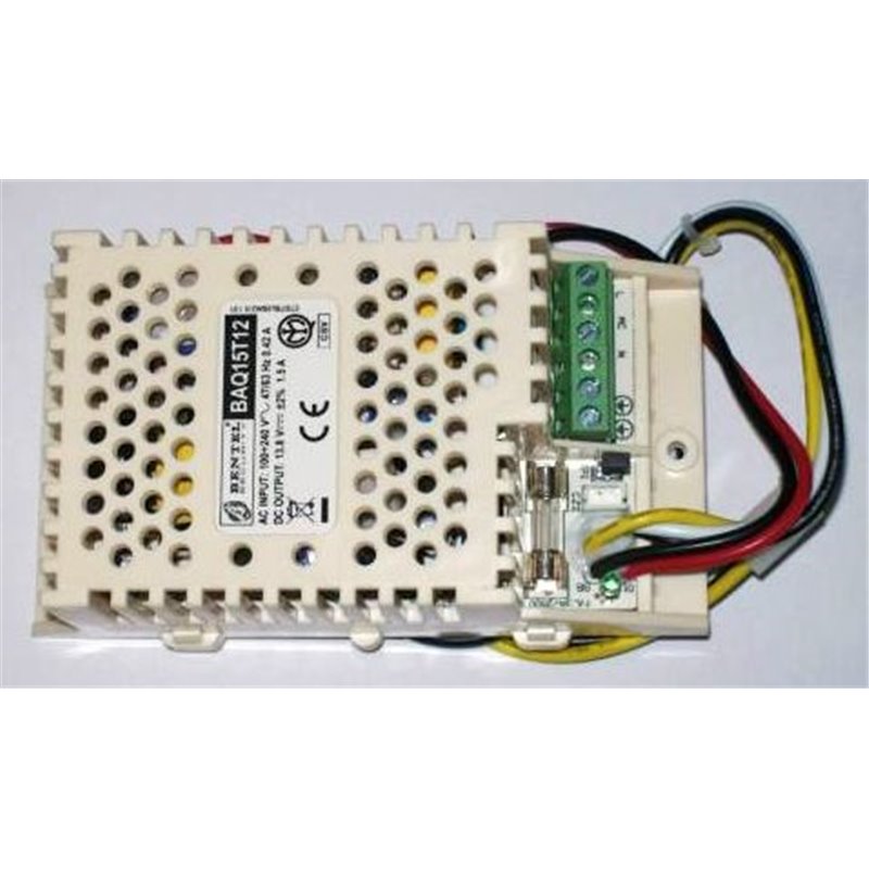 ALIMENTATORE SWITCHING 1,5A x K8GW-K32