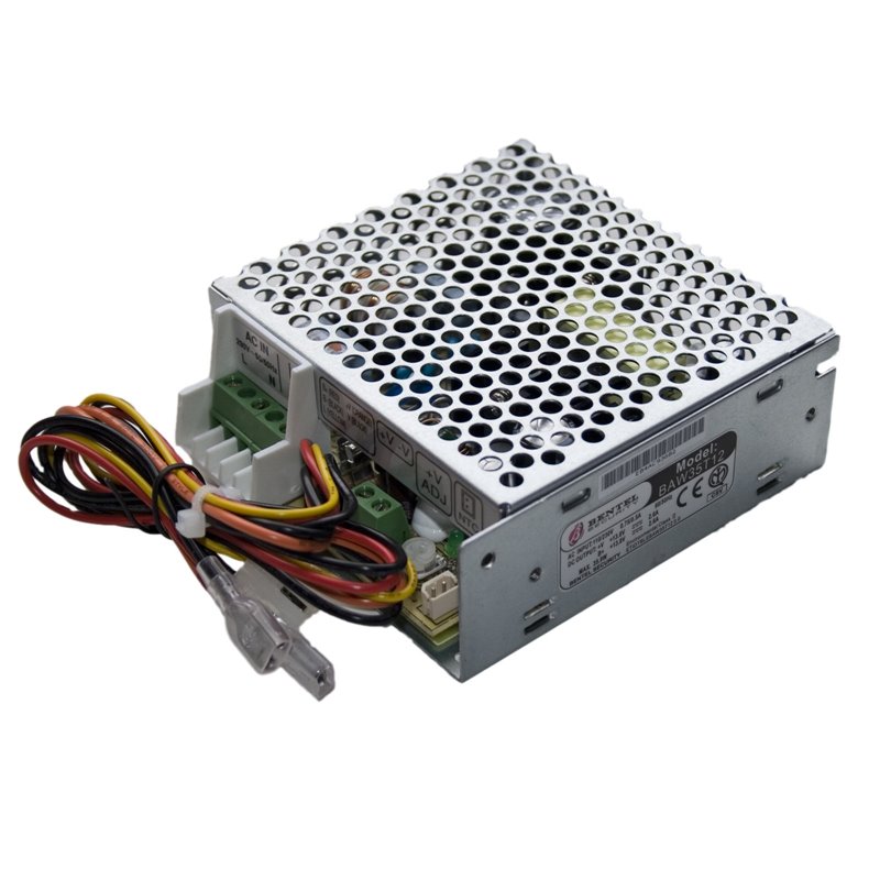 ALIMENTATORE SWITCHING 2,6A x K8GW - K32