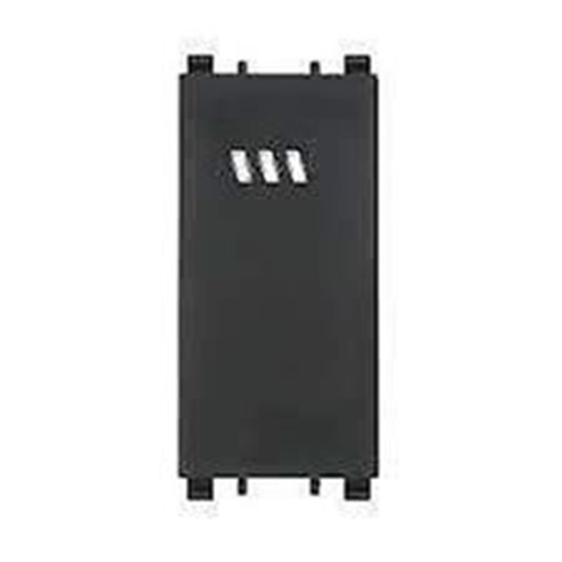 COVER ECLIPSE 2 VIMAR EIKON SCURA