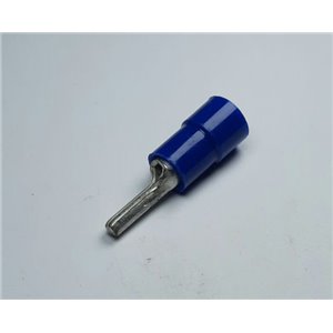 PUNTALE ISOLATO 2,5 L 8 BLU