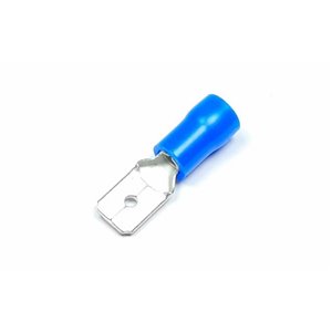 PRESA LAM ISOL MASCHIO 2,5 6,30X0,8