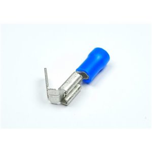 PRESA LAM ISOL MISTO 2,5 6,3X0,8