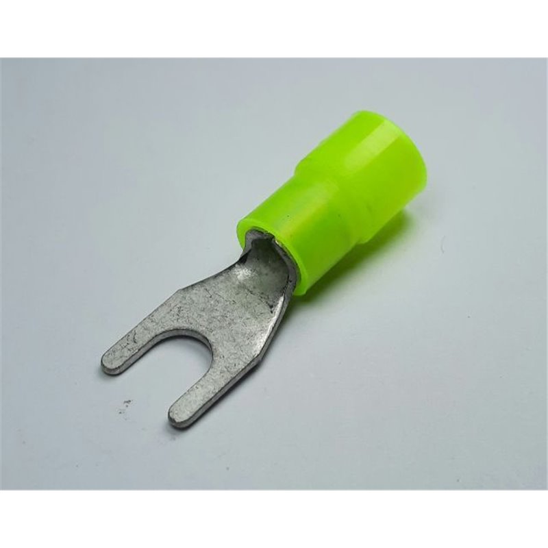 TERM IS NYLON FORC 6 F 5