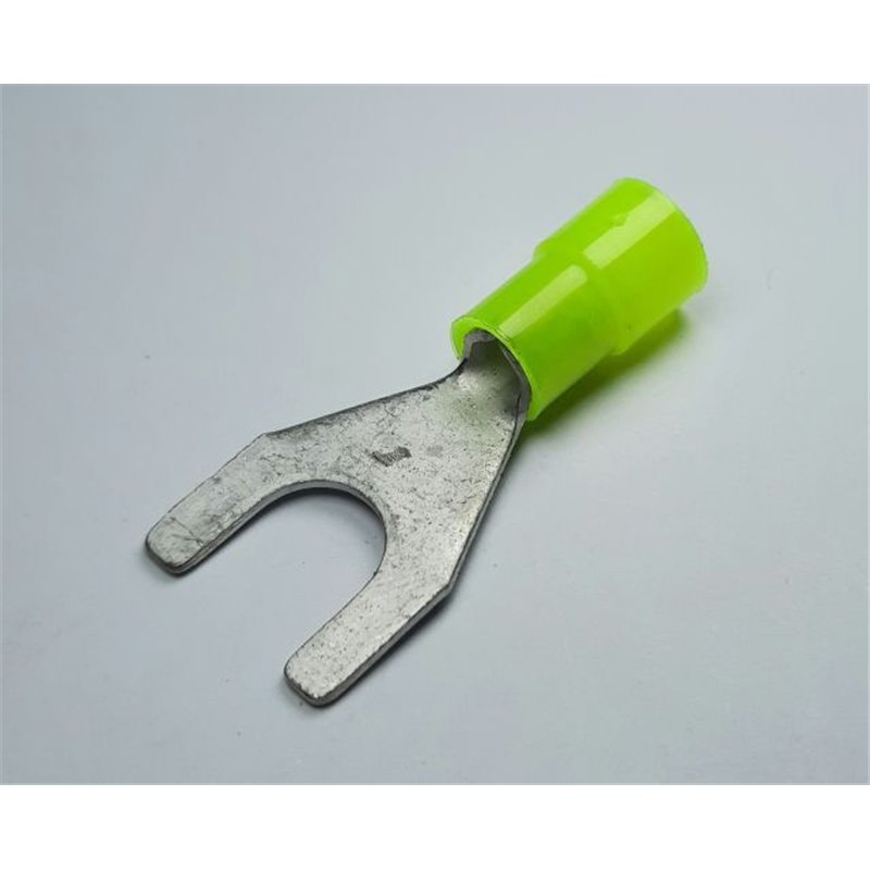 TERM IS NYLON FORC 6 F 8