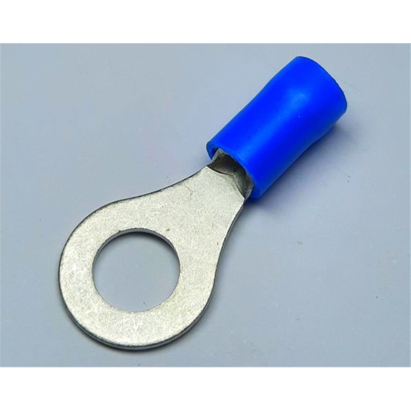 OCCHIELLO ISOL BUSS 2,5 F6