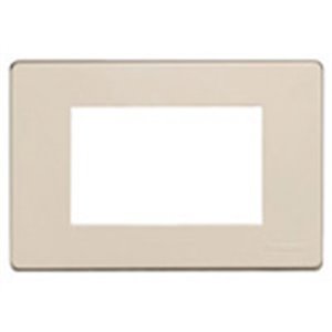 magic - placca 3P resina