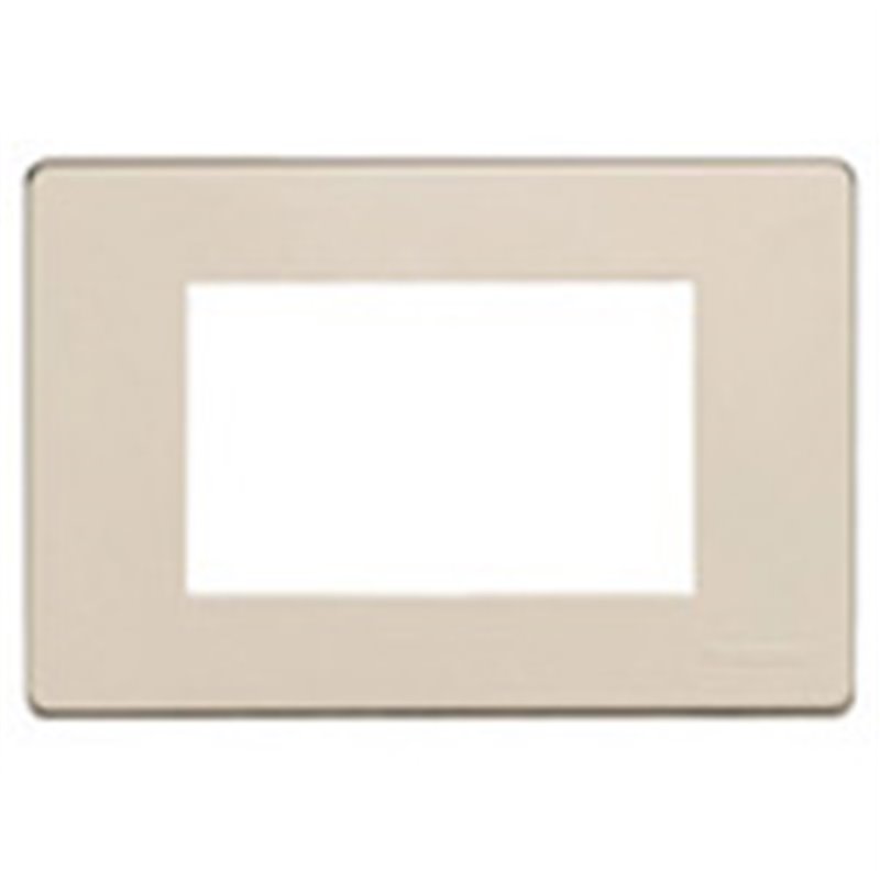 magic - placca 3P resina