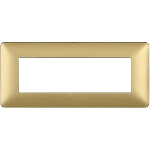matix - placca 6p gold