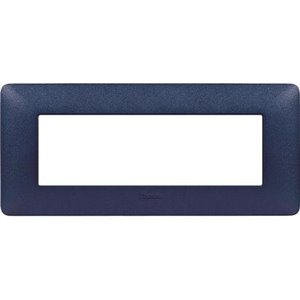 matix - placca 6p blu mercurio