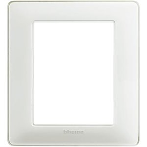 matix - placca 3+3p colors ghiaccio