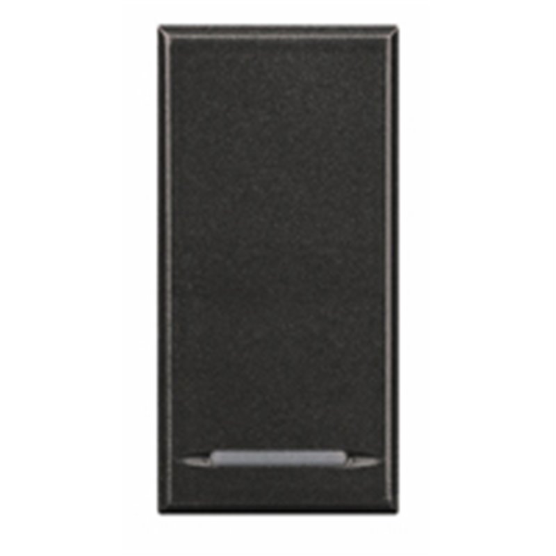 axolute - pulsante 10A basculante