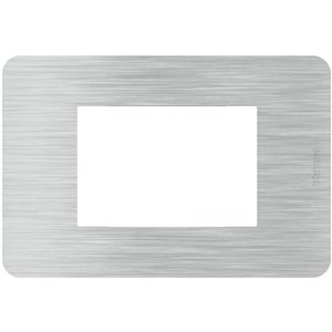 MatixGO - placca 3P aluminum