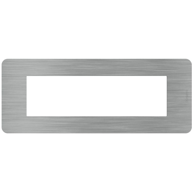 MatixGO - placca 7P steel