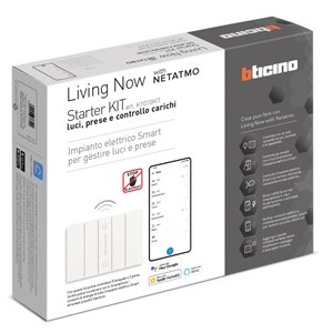 L.NOW - Starter kit
