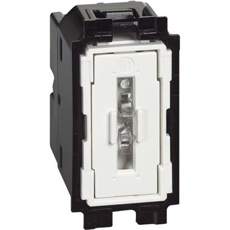L.NOW - interruttore 1P 10AX