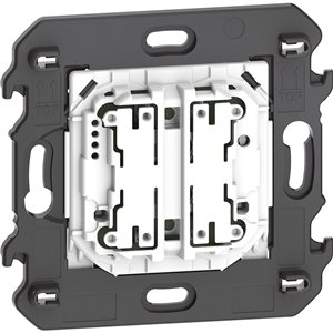 L.NOW-Comando doppio luci wireless