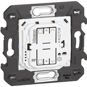 L.NOW - comando tapparelle wireless