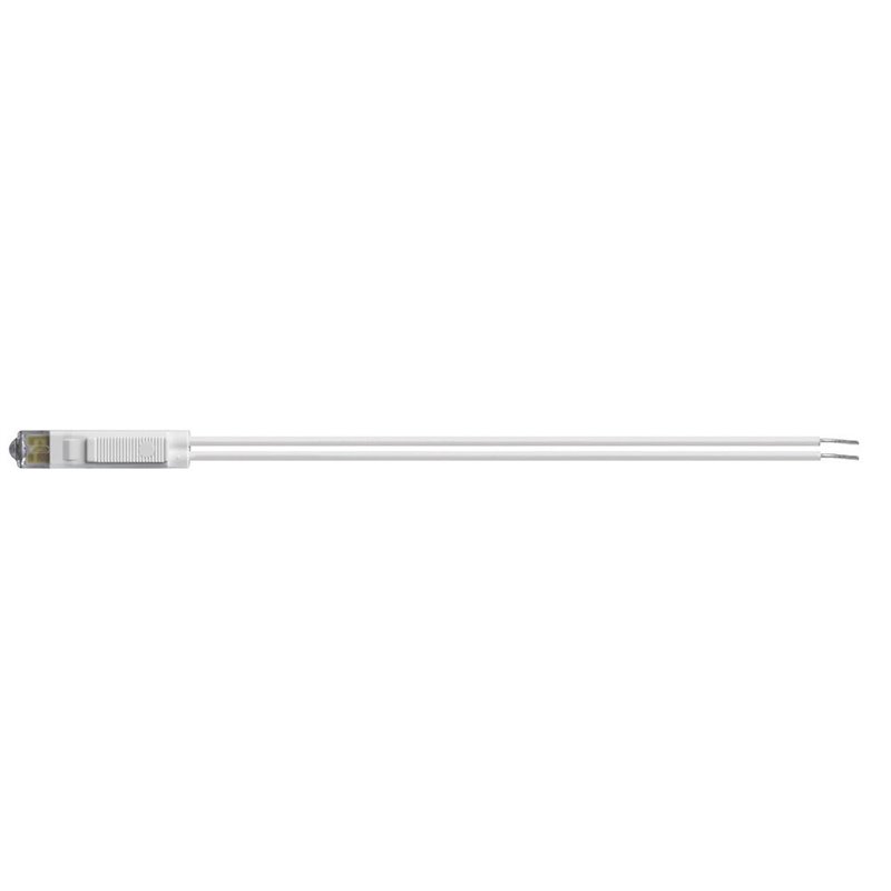 L.NOW - LED alta intensita 230V rosso