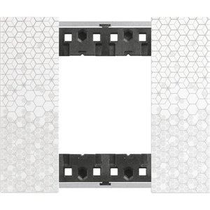 L.NOW - Placca 2P PIXEL